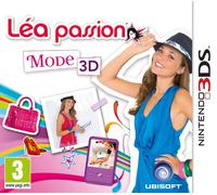Ubisoft Léa Passion : Mode 3D