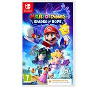 Ubisoft Mario And Rabbids: Sparks Of Hope NSW Taille unique Unisex