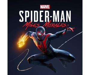 Ubisoft Marvel's Spider-Man : Miles Morales