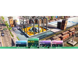 Ubisoft Monopoly Deluxe Xbox One