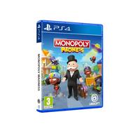 Ubisoft Monopoly Madness PS4