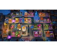 Monopoly Madness
