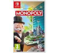 Ubisoft Monopoly® NSW Taille unique Unisex