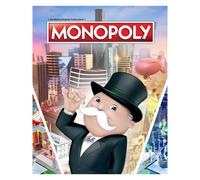 Ubisoft Monopoly Standard Multilingue PlayStation 5