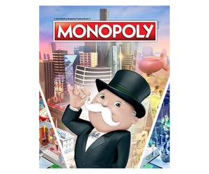Ubisoft Monopoly Standard Multilingue PlayStation 5