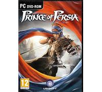 Prince of Persia Prodigy