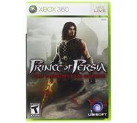 Ubisoft Prince of Persia: The Forgotten Sands - Xbox 360