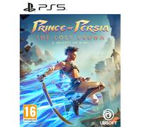 Ubisoft Prince of Persia: The Lost Crown