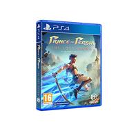 Ubisoft – Jeu vidéo – Prince of Persia: The Lost Crown – PlayStation 4