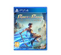 Prince of Persia the Lost Crown