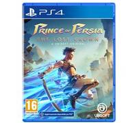 Ubisoft Prince of Persia: The Lost Crown Standard PlayStation 4 G