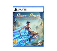 Ubisoft Jeu PS5 Prince of Persia: The Lost Crown
