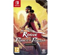 Ubisoft Prince of Persia: The Rogue Prince Édition Immortelle