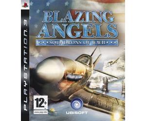 Ubisoft PS3 Blazing Angels 1