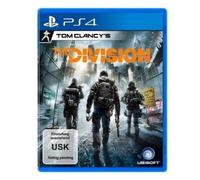 Ubisoft Ps4 Tom Clancy's: The Division