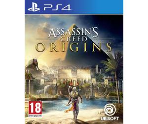 Ubisoft PS40631 jeu vidéo Standard Italien PlayStation 4