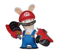 MARIO + THE LAPINS CRÉTINS : SPARKS OF HOPE MERCH LAPIN MARIO FIGURINE