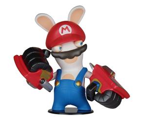 Ubisoft Rabbid Mario