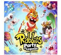 Ubisoft Rabbids: Party of Legends Standard Anglais, Italien Xbox One G