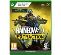 Ubisoft Rainbow Six Extraction Standard Anglais, Italien Xbox Series X G