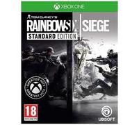 Ubisoft Rainbow Six Siege Greatest Hits 1 Standard Anglais Xbox One