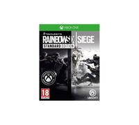 Ubisoft Rainbow Six Siege Greatest Hits 1 Standard Anglais Xbox One