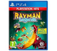 Ubisoft Rayman Legends - PLAYSTATION HITS