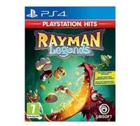 Ubisoft Rayman Legends PS Hits, PS4 Standard PlayStation 4 G