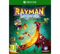 Rayman Legends /Xbox One