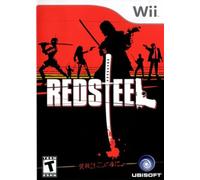 Ubisoft Red Steel - Nintendo Wii