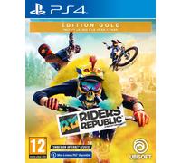 Ubisoft Riders Republic - Gold Edition