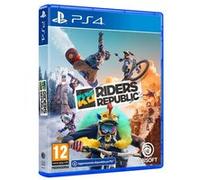 Videogioco Ubisoft Riders Republic