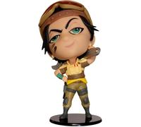 Ubisoft Figurine – Six Collection Series 5 Gridlock Chibi – Officielle Ubisoft