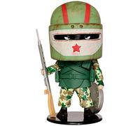 Ubisoft Six Collection - Figurine Tachanka | Limitierte Sonderauflage, exklusiv bei Amazon (Rainbow Six Siege)