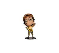 Ubisoft Figurine – Six Collection Series 5 Gridlock Chibi – Officielle Ubisoft