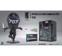Figurine Six Collection Chibi Vigil 10 cm
