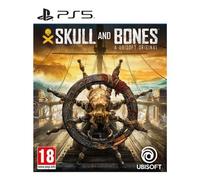 Ubisoft Skull and Bones - Standard Edition Italien PlayStation 5