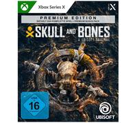 Ubisoft Skull & Bones - Premium Edition