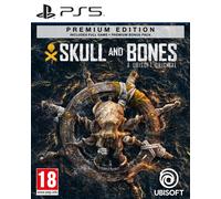 SKULL & BONES PREMIUM, PS5