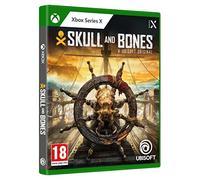 Ubisoft Skull & Bones (Xbox SX) Standard Multilingue Xbox Series X