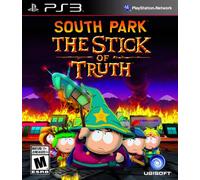Ubisoft South Park : Le Bâton De La Vérité Standard Allemand, Anglais