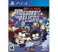 South Park: The Fractured But Whole (Import)