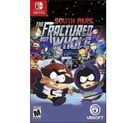 Ubisoft South Park: The Fractured But Whole Standard Anglais Nintendo Switch