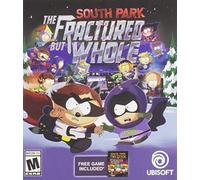 Ubisoft South Park: The Fractured but Whole (Xbox One)