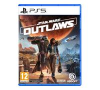 Jeu PS5 UBISOFT STAR WARS OUTLAWS
