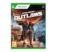 Jeu Vidéo Ubisoft Star Wars Outlaws