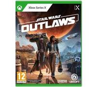 Ubisoft Star Wars Outlaws Standard Xbox Series X G