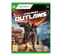 Ubisoft Star Wars Outlaws (Xbox SX) Standard Multilingue Xbox Series X