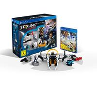 Ubisoft Starlink - Battle pour Atlas Starter Pack PS4 USK: 6