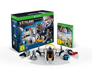 Ubisoft Starlink - Battle pour Atlas Starter Pack Xbox One USK: 6